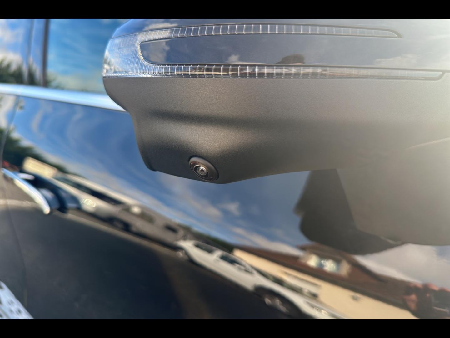 Image MERCEDES-BENZ GLC 400 EQ 489ch AMG Line 4Matic