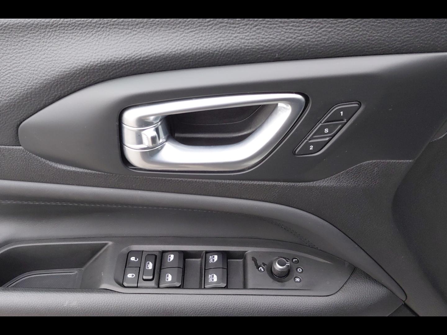 Image JEEP Compass 1.5 Turbo T4 130ch MHEV Summit 4x2 BVR7