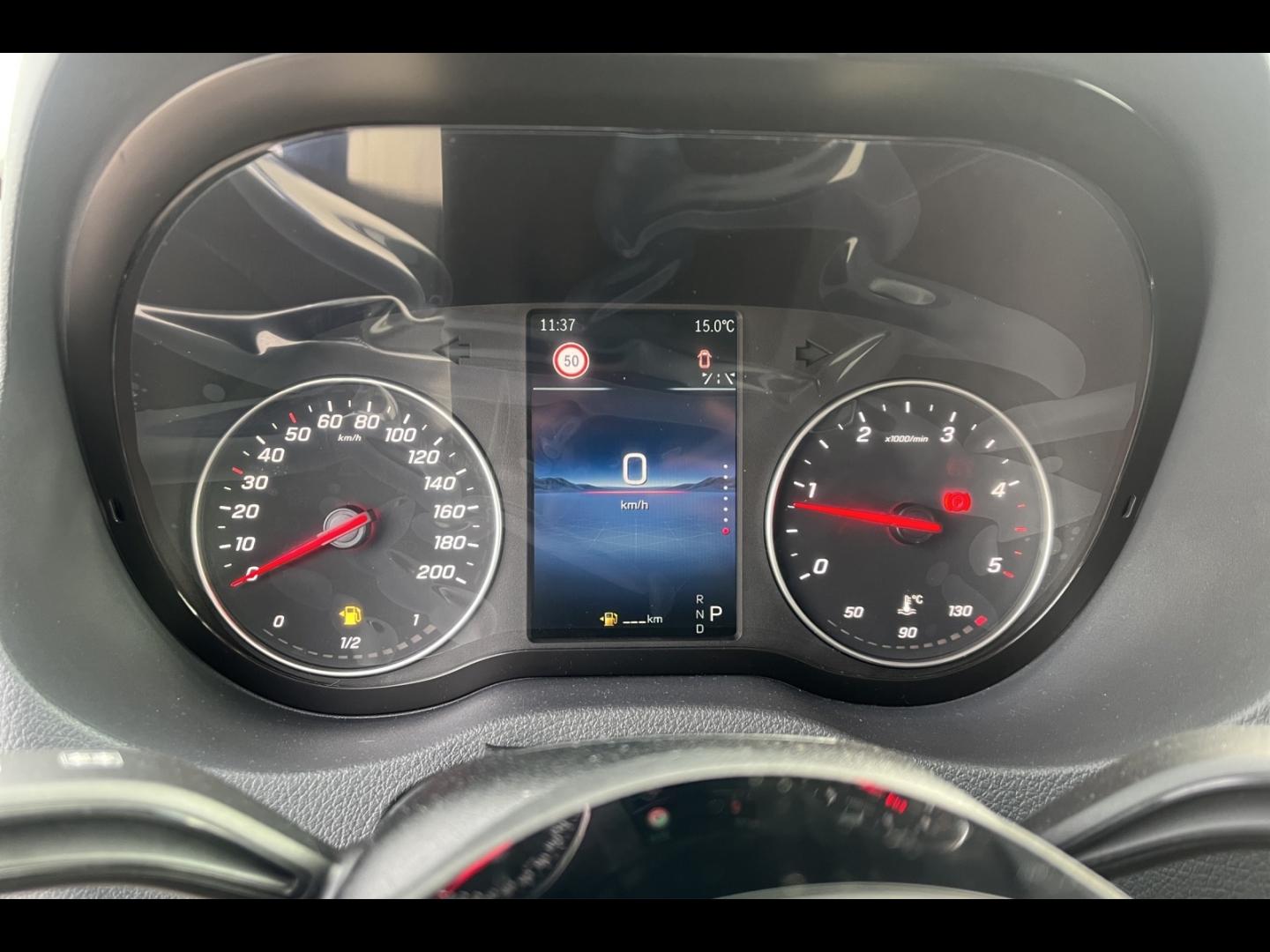 Image MERCEDES-BENZ Sprinter CCb 515 CDI 43 3T5 Pro 9G-Tronic