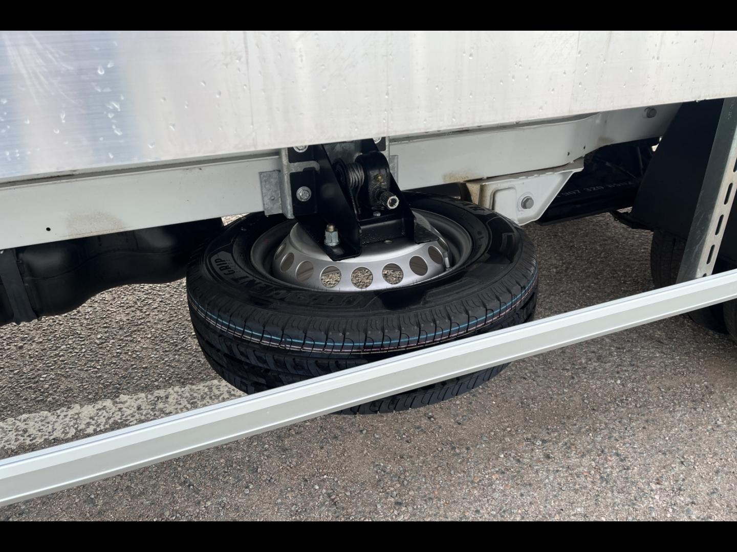 Image MERCEDES-BENZ Sprinter CCb 515 CDI 43 3T5 Pro 9G-Tronic