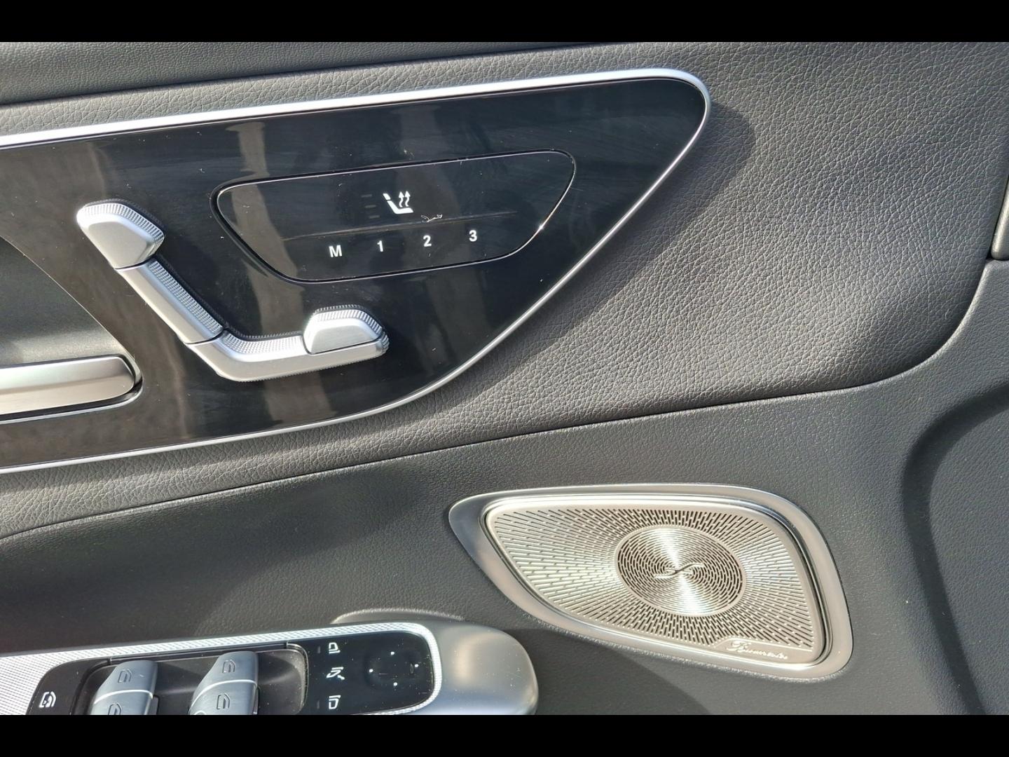 Image MERCEDES-BENZ GLC Coupé 220 d 197ch AMG Line 4Matic 9G-Tronic
