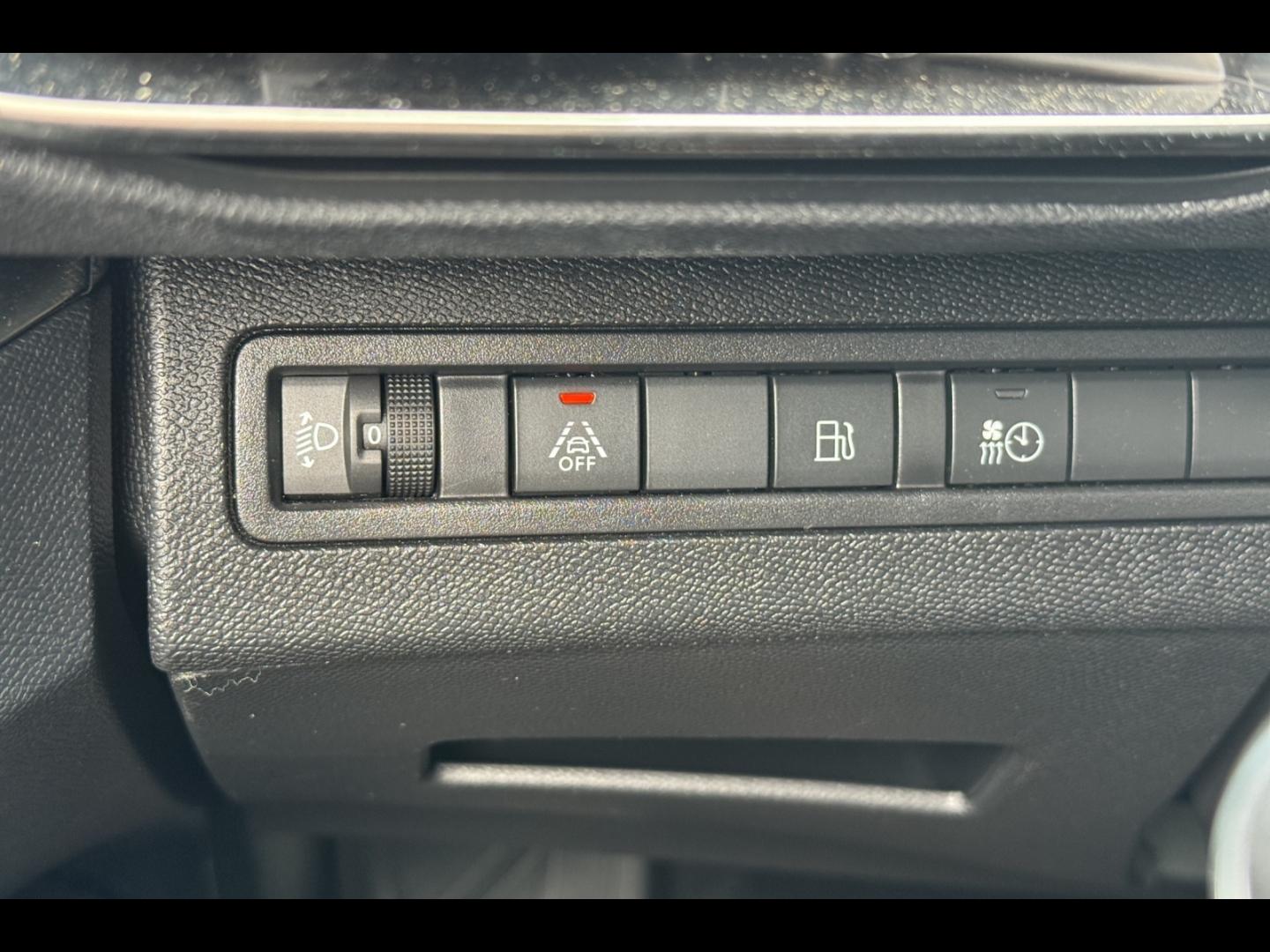 Image PEUGEOT 3008 HYBRID 225ch Allure Pack e-EAT8