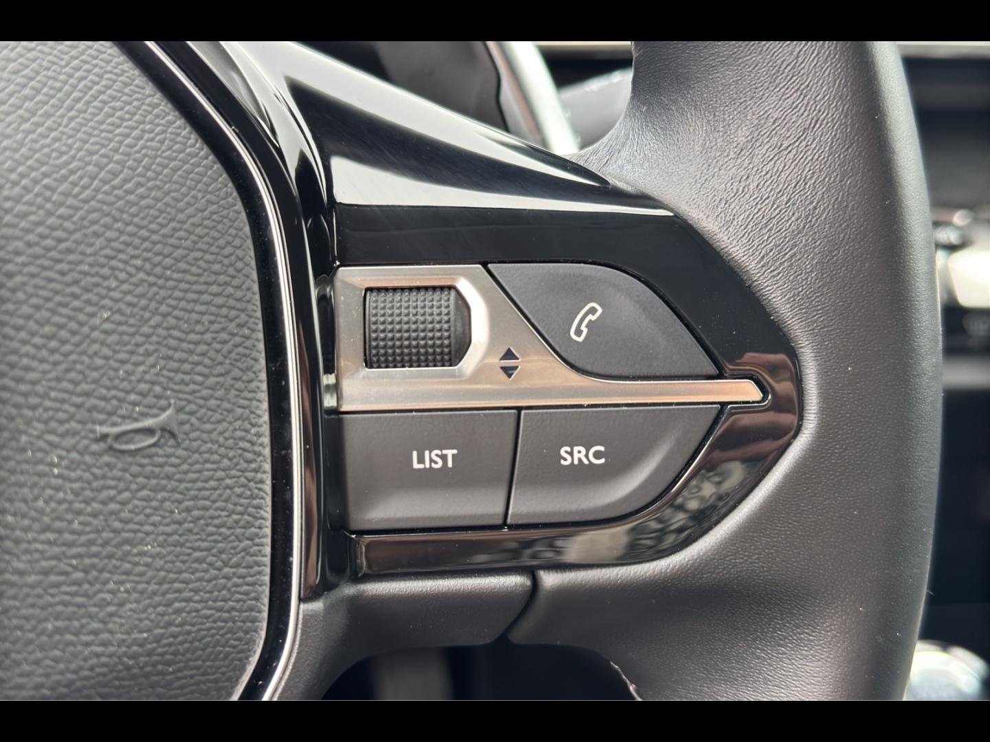 Image PEUGEOT 3008 HYBRID 225ch Allure Pack e-EAT8