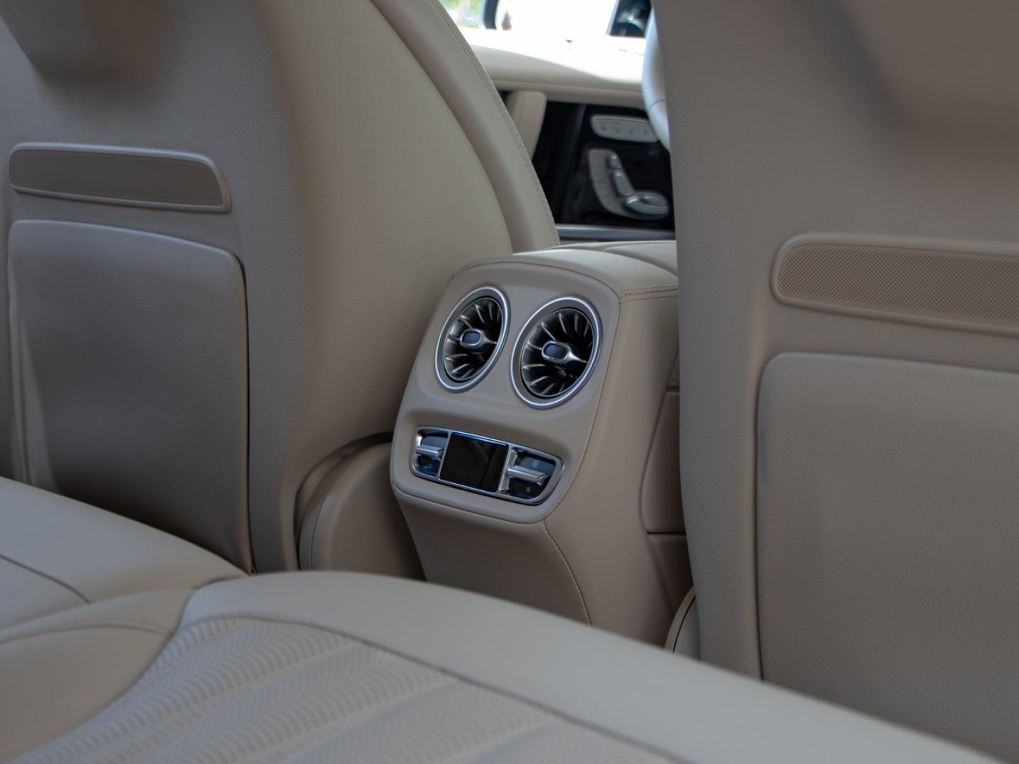 Image MERCEDES-BENZ Classe G 63 AMG 585ch 9G Speedshift TCT
