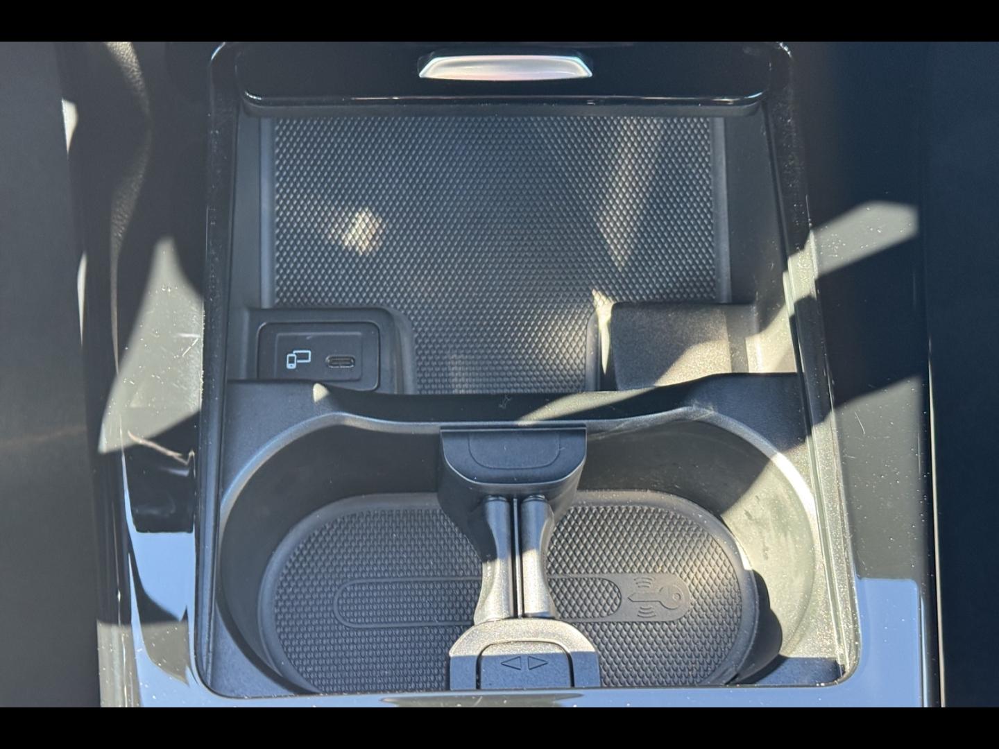 Image MERCEDES-BENZ Classe A 200 163ch AMG Line 7G-DCT 9cv