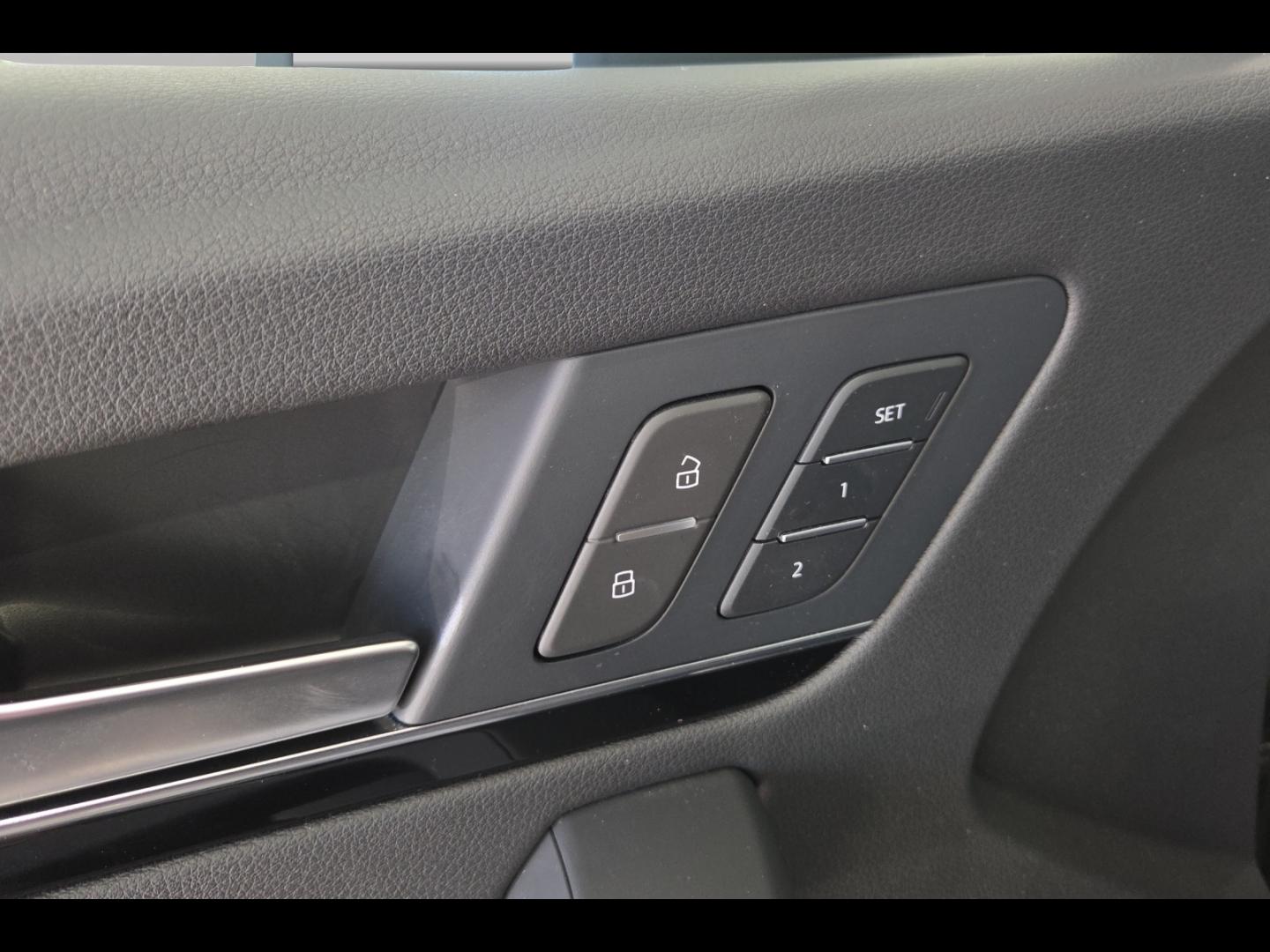 Image AUDI Q5 50 TFSI e 299ch S line quattro S tronic 7