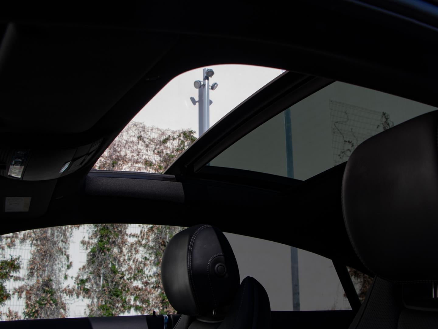 Image MERCEDES-BENZ Classe E Coupe 450 367ch AMG Line 4Matic 9G-Tronic