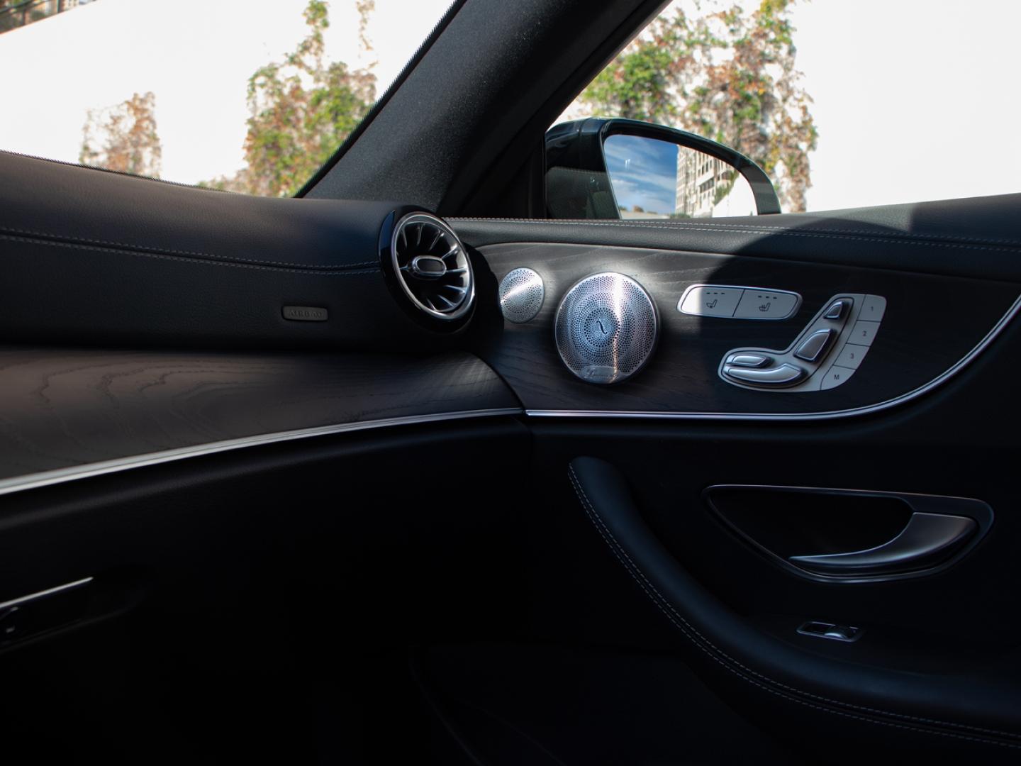 Image MERCEDES-BENZ Classe E Coupe 450 367ch AMG Line 4Matic 9G-Tronic