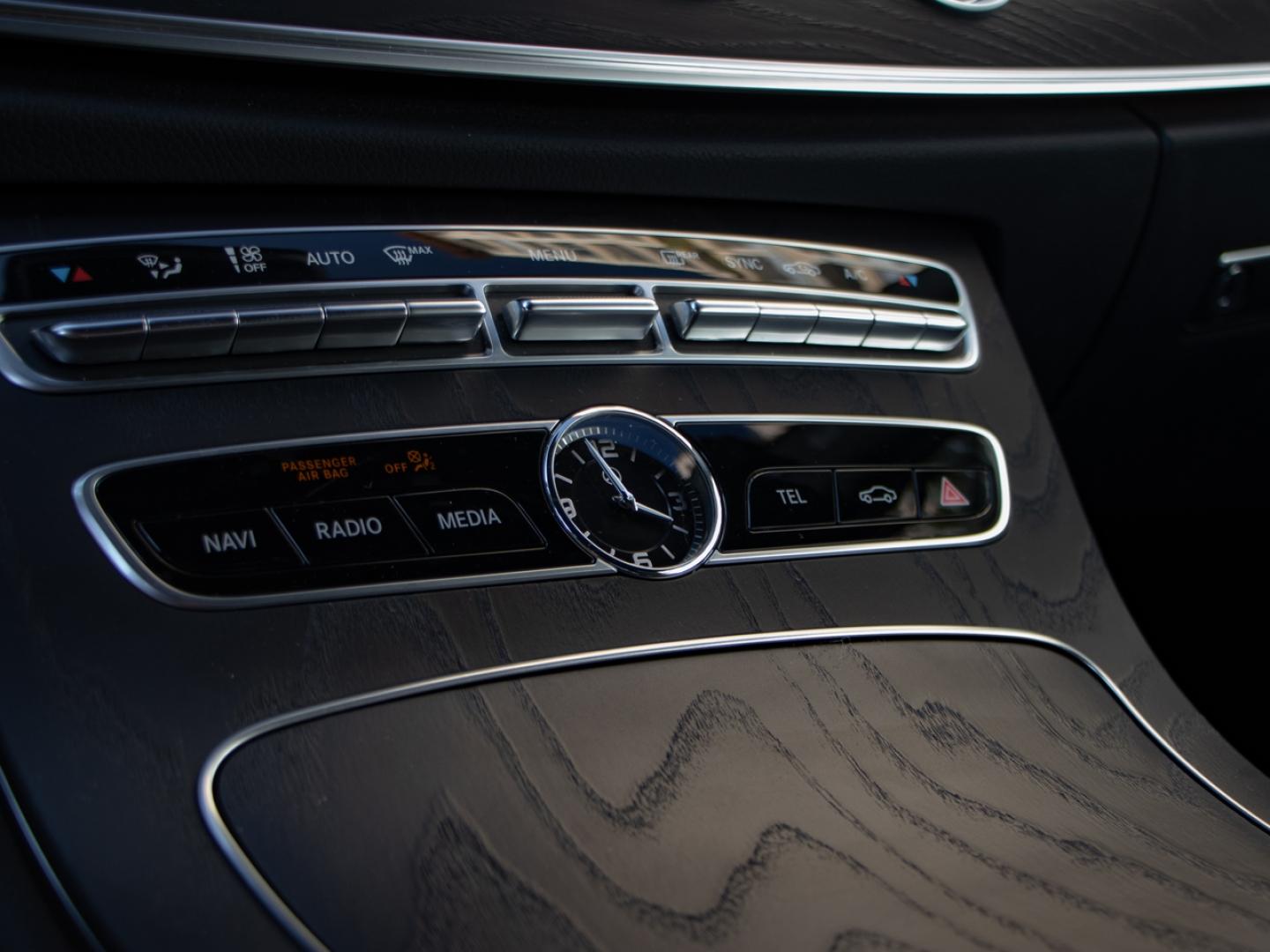 Image MERCEDES-BENZ Classe E Coupe 450 367ch AMG Line 4Matic 9G-Tronic