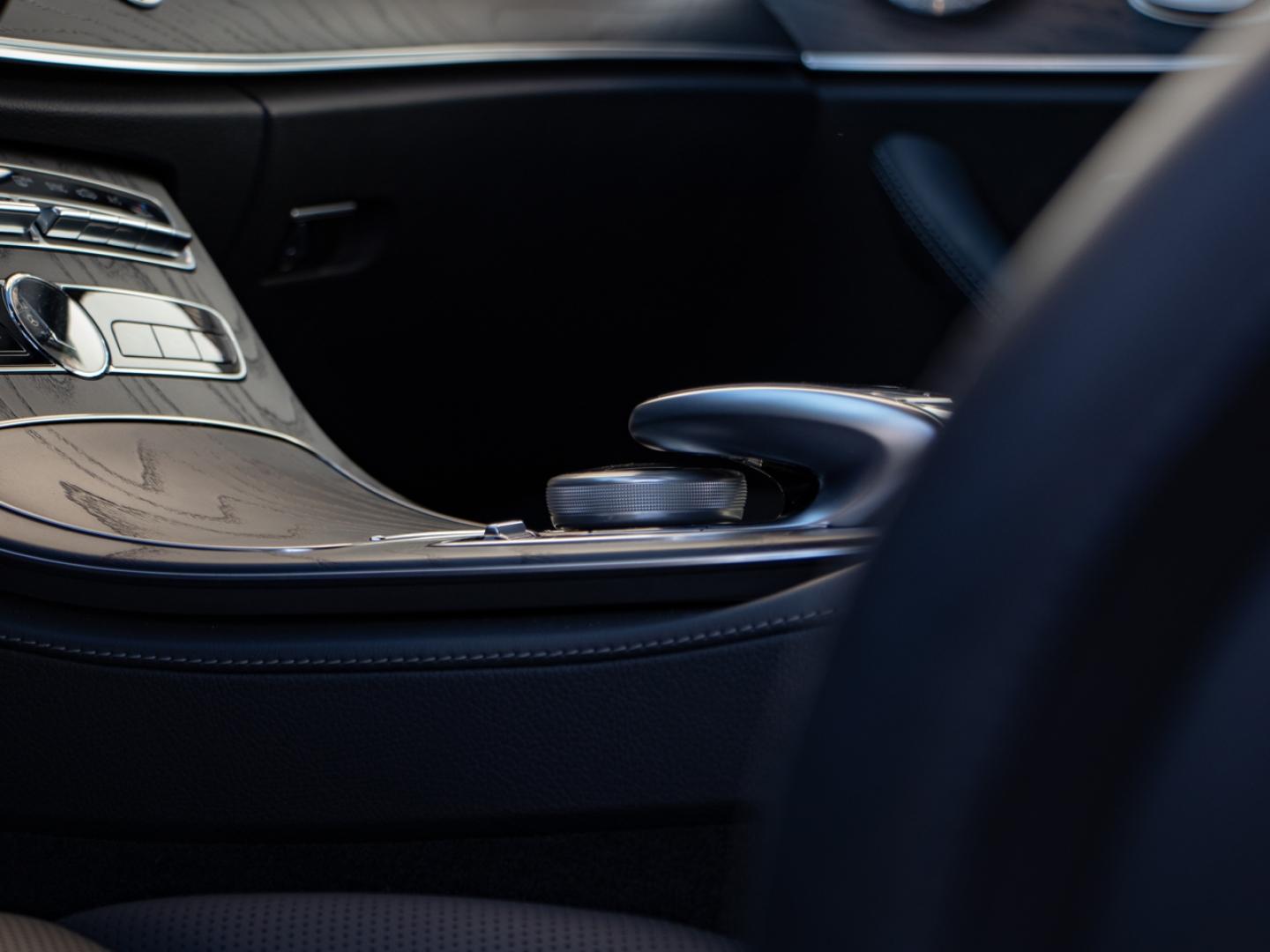 Image MERCEDES-BENZ Classe E Coupe 450 367ch AMG Line 4Matic 9G-Tronic