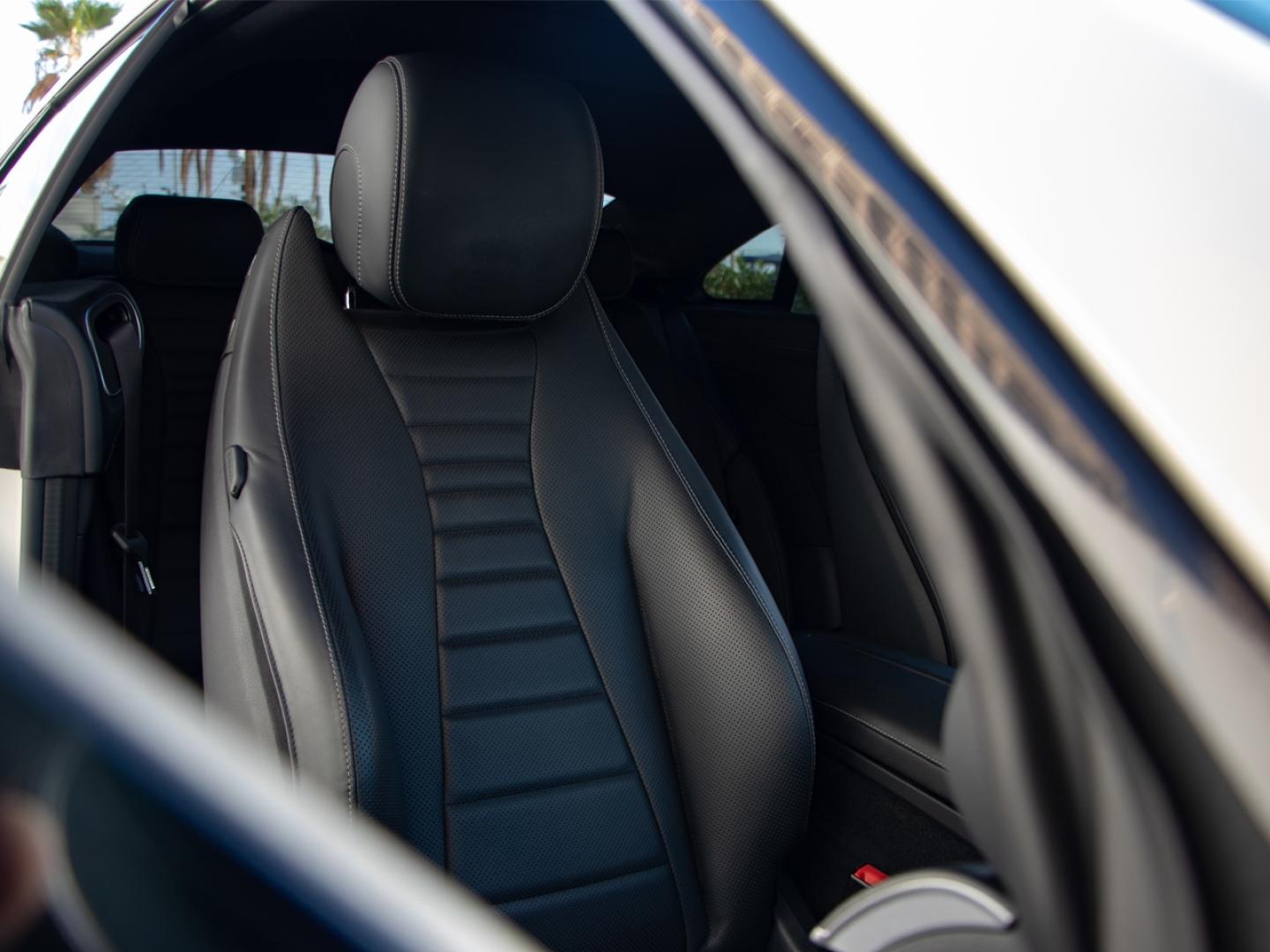 Image MERCEDES-BENZ Classe E Coupe 450 367ch AMG Line 4Matic 9G-Tronic