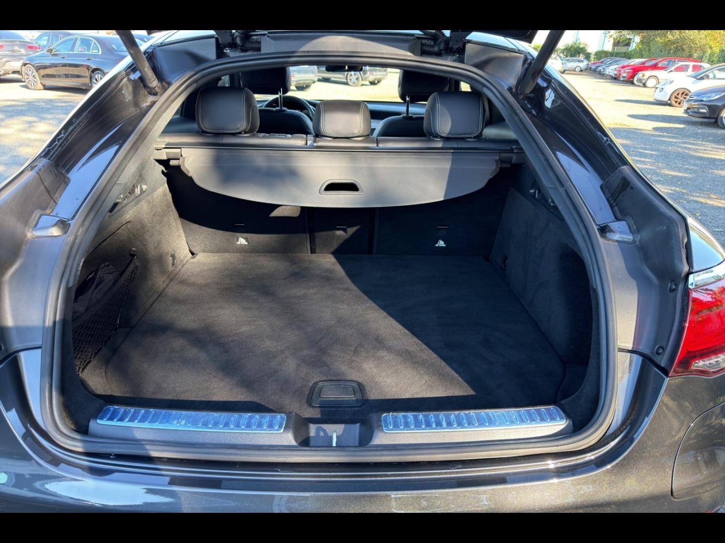 Image MERCEDES-BENZ GLC Coupé 300 e 211+122ch AMG Line 4Matic 9G-Tronic Euro6d-T-EVAP-ISC