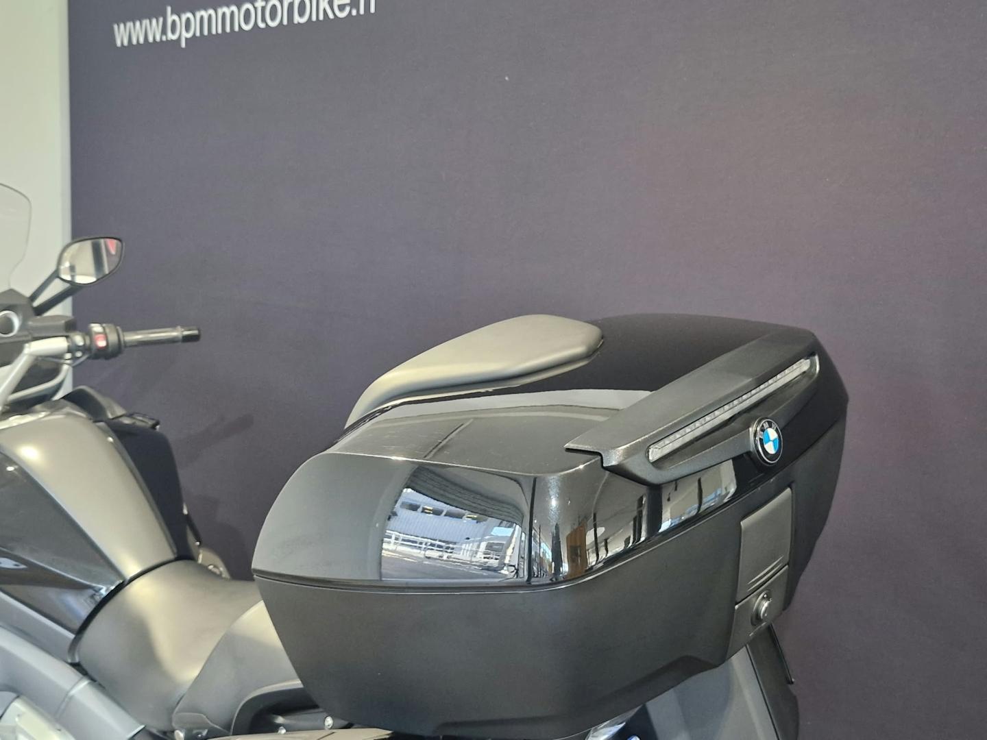 Image BMW K 1600 GT