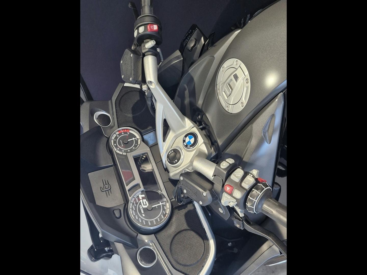 Image BMW K 1600 GT