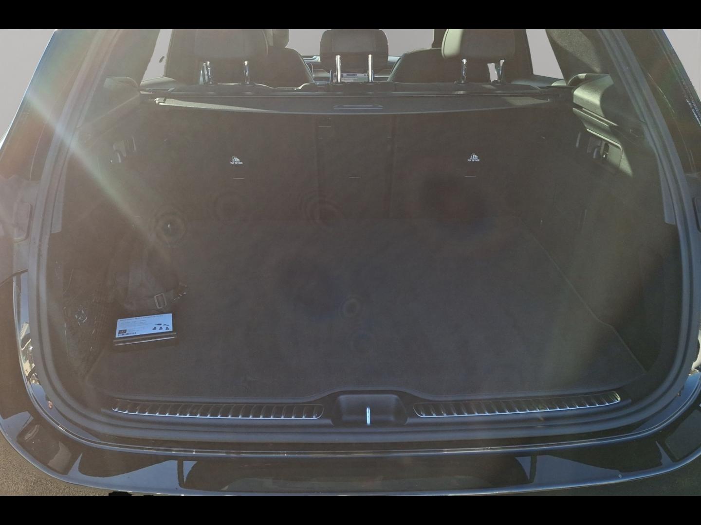 Image MERCEDES-BENZ GLC 220 d 197ch AMG Line 4Matic 9G-Tronic