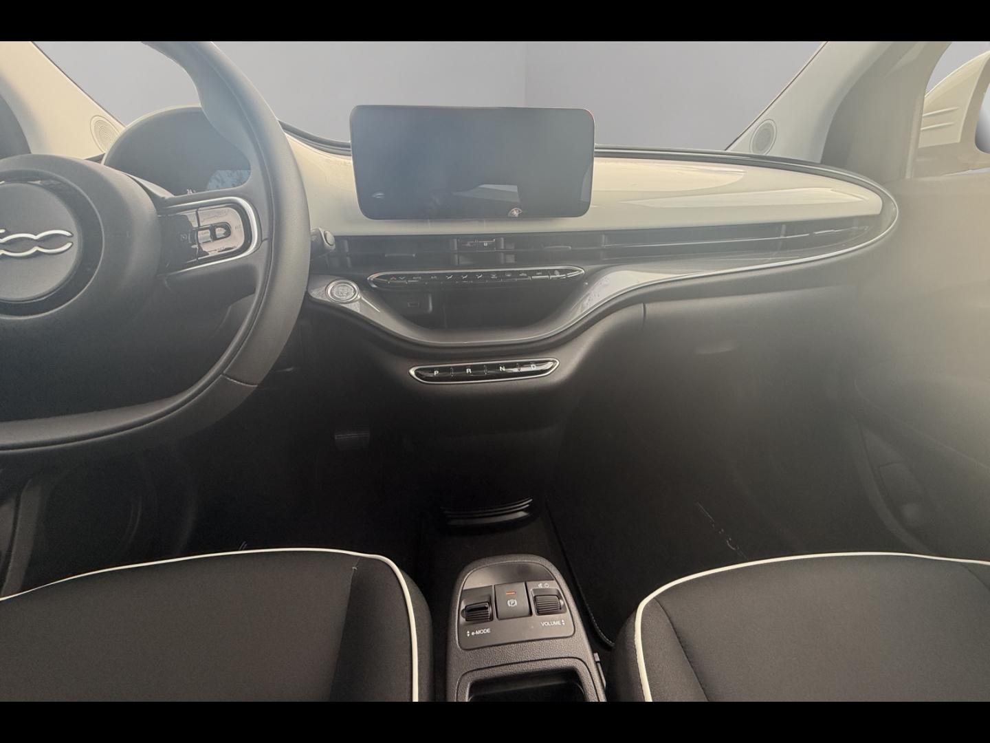 Image FIAT 500 e 118ch MY23
