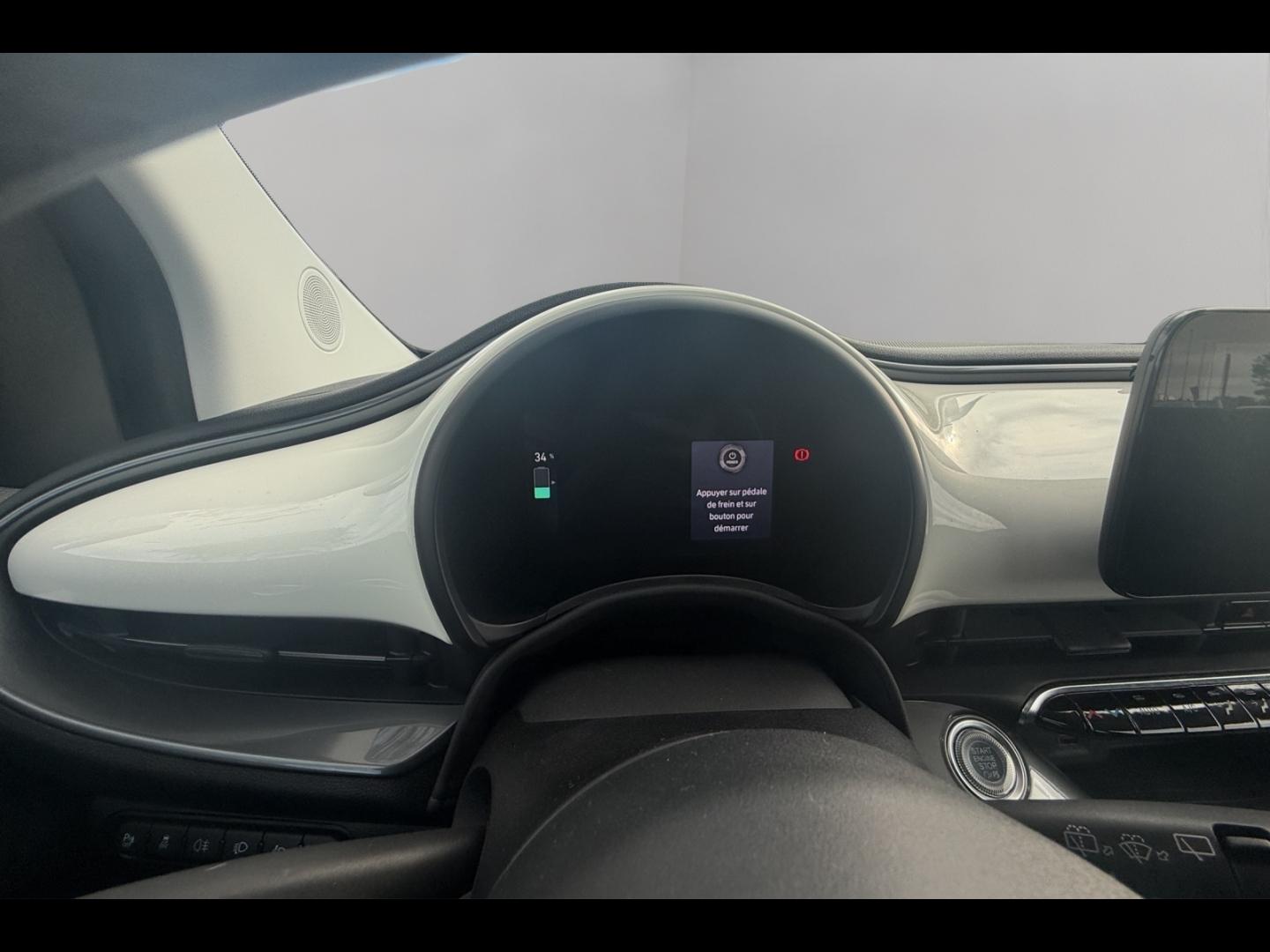 Image FIAT 500 e 118ch MY23