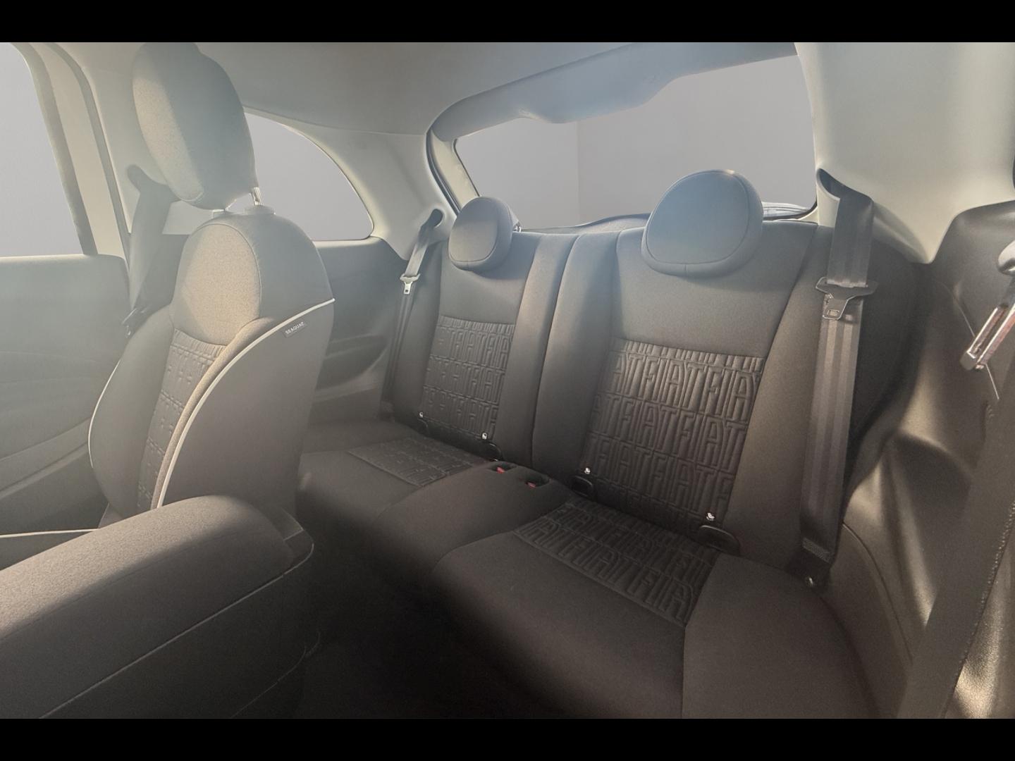 Image FIAT 500 e 118ch MY23