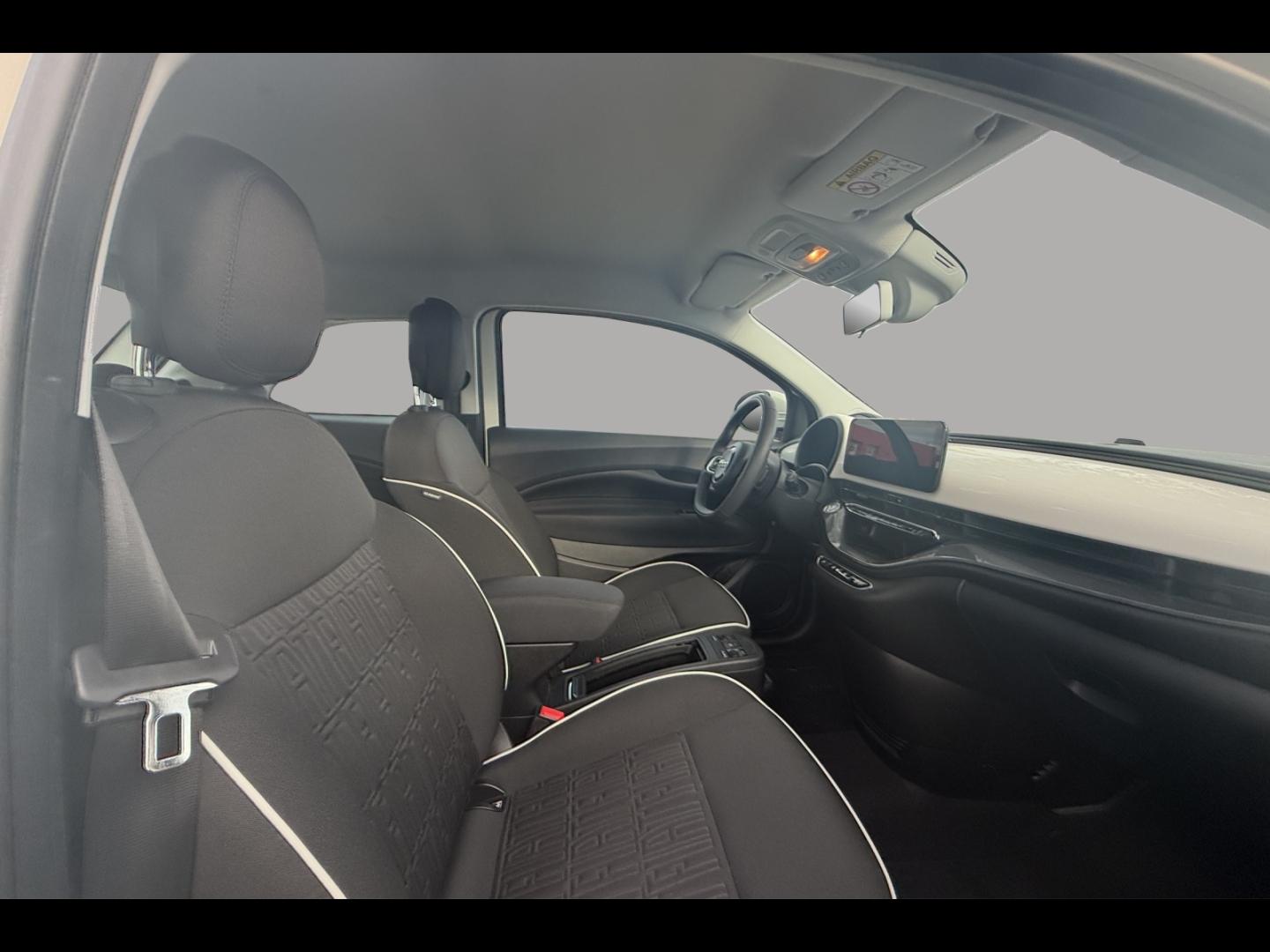 Image FIAT 500 e 118ch MY23