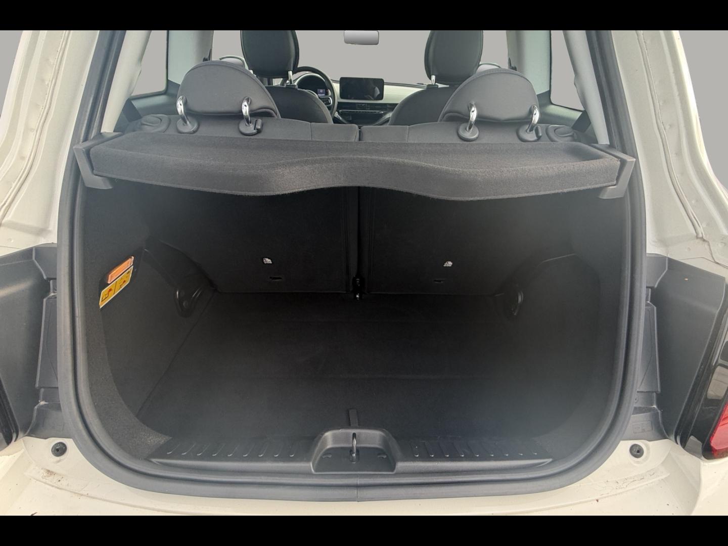 Image FIAT 500 e 118ch MY23