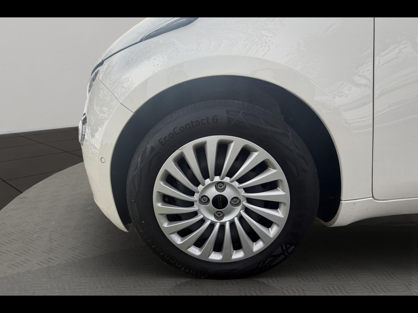 Image FIAT 500 e 118ch MY23