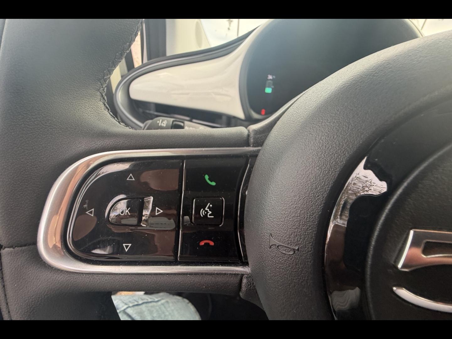 Image FIAT 500 e 118ch MY23