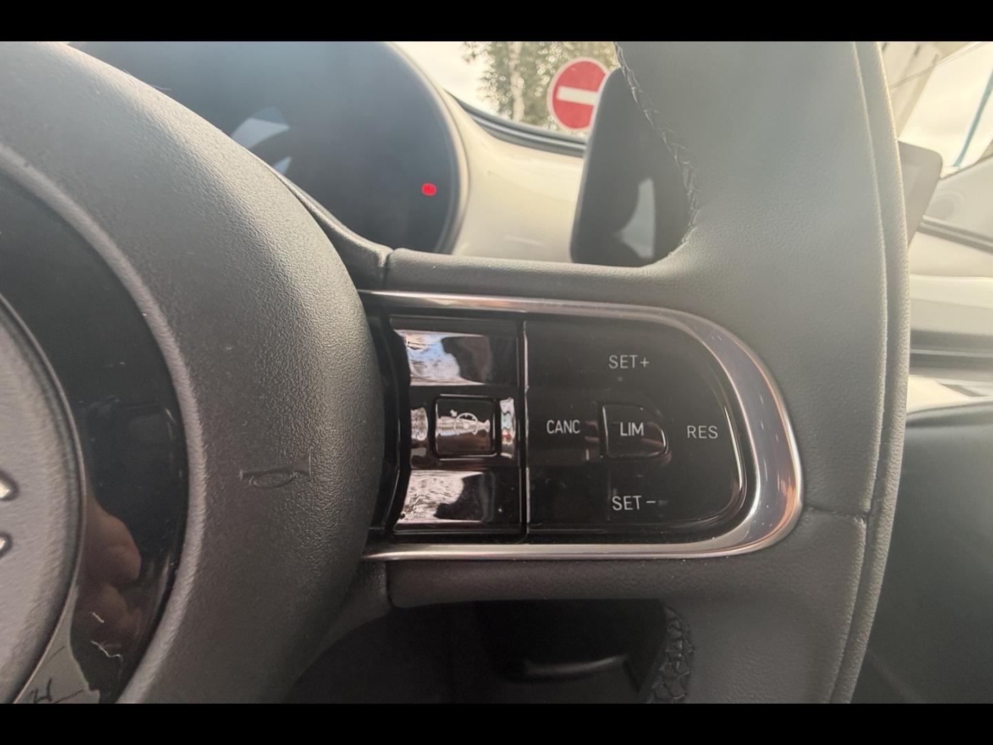 Image FIAT 500 e 118ch MY23