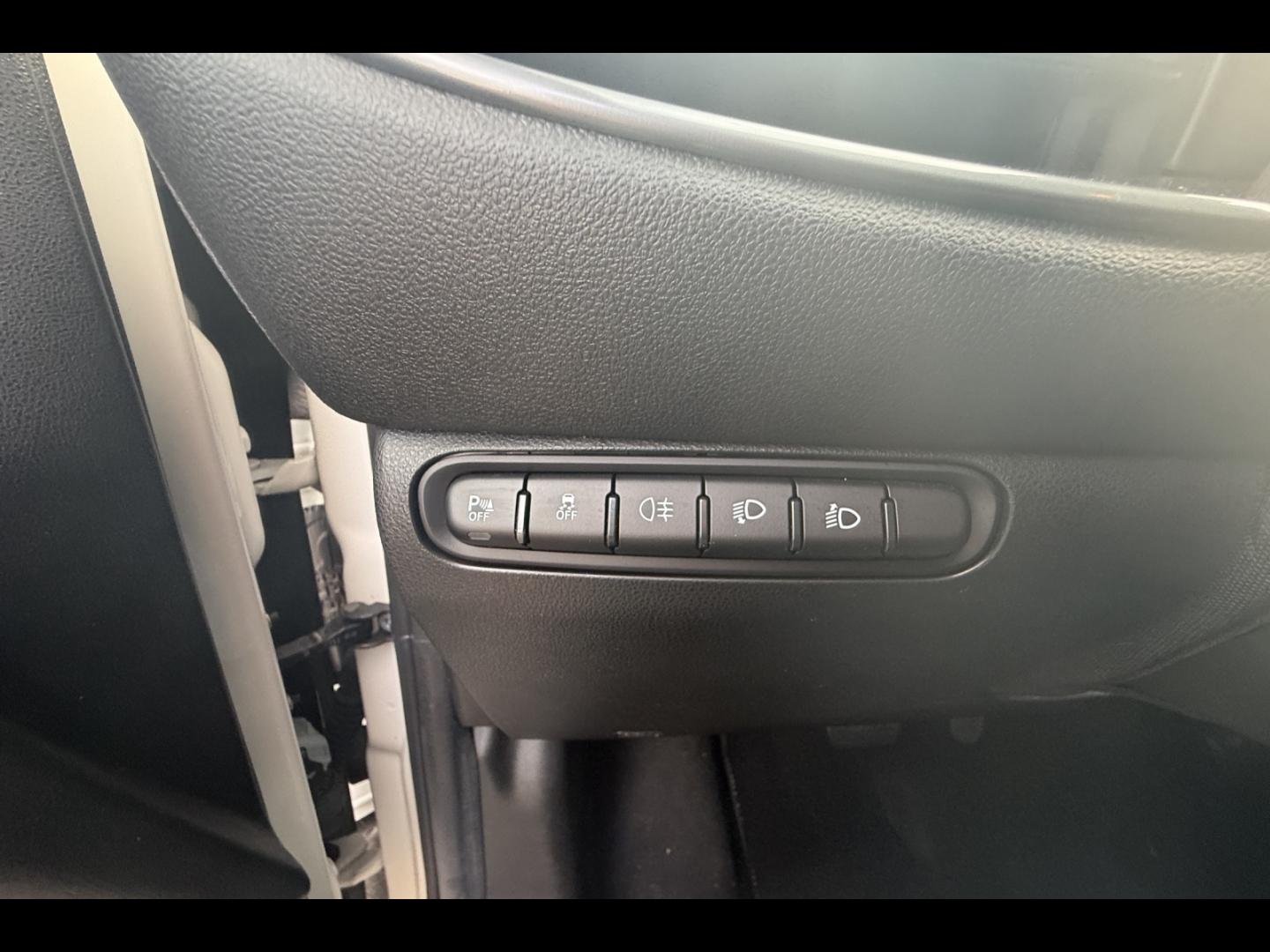 Image FIAT 500 e 118ch MY23