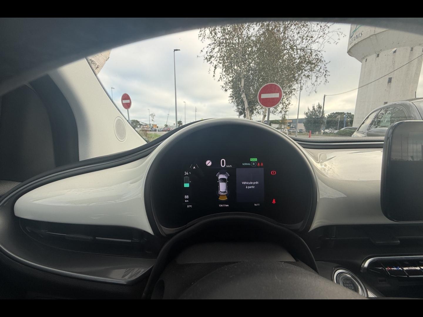 Image FIAT 500 e 118ch MY23