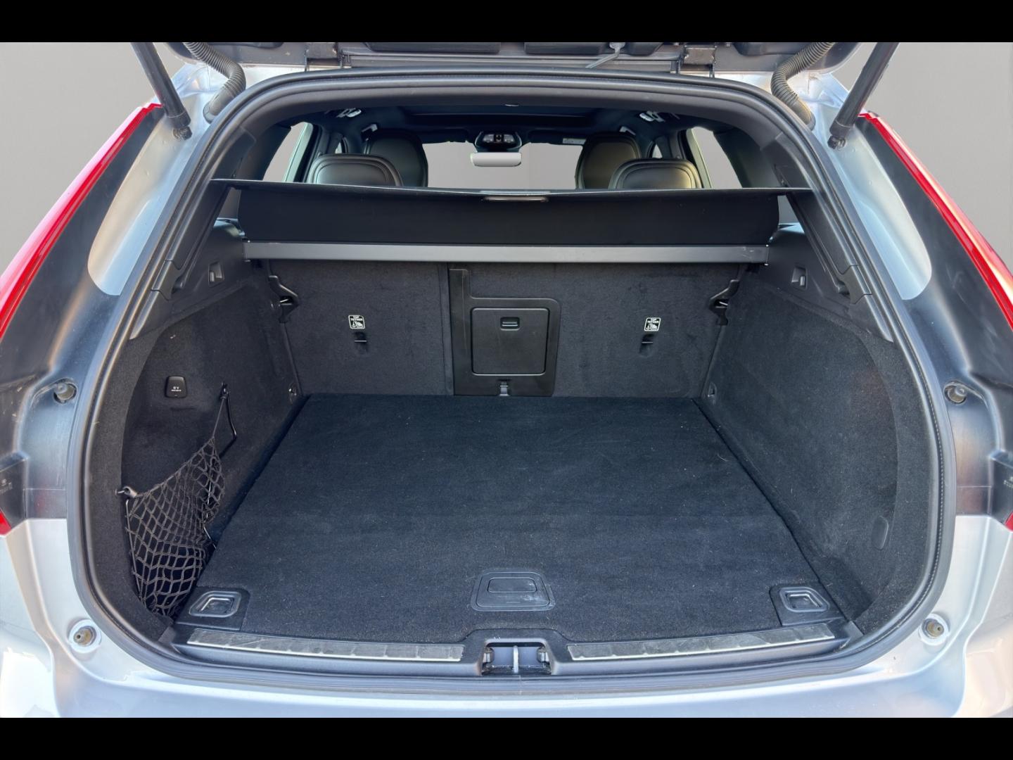 Image VOLVO XC60 T8 AWD Recharge 310 + 145ch R-Design Geartronic
