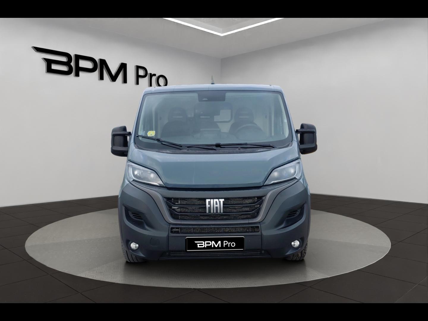 Image FIAT Ducato Fg 3.3 MH1 H3-Power 140ch