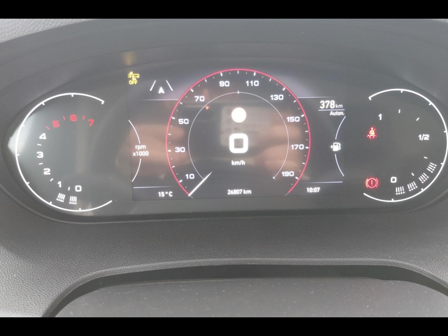 Image FIAT Ducato Fg 3.3 MH1 H3-Power 140ch