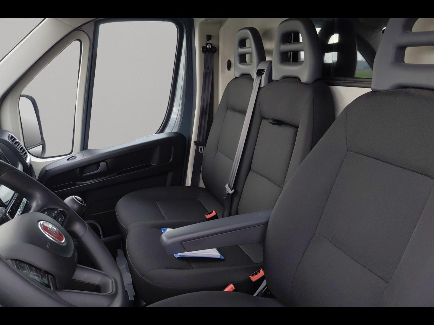 Image FIAT Ducato Fg 3.3 MH1 H3-Power 140ch