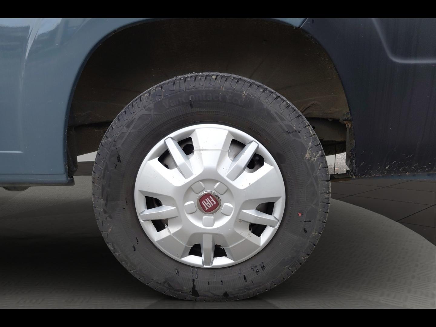 Image FIAT Ducato Fg 3.3 MH1 H3-Power 140ch