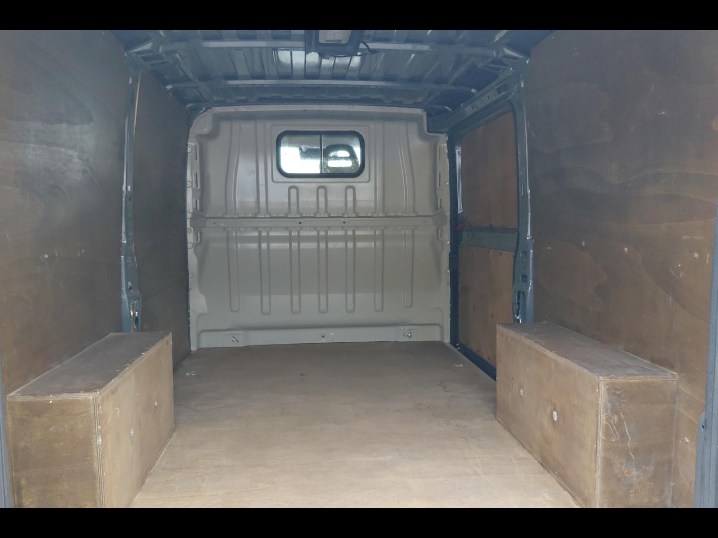 Image FIAT Ducato Fg 3.3 MH1 H3-Power 140ch