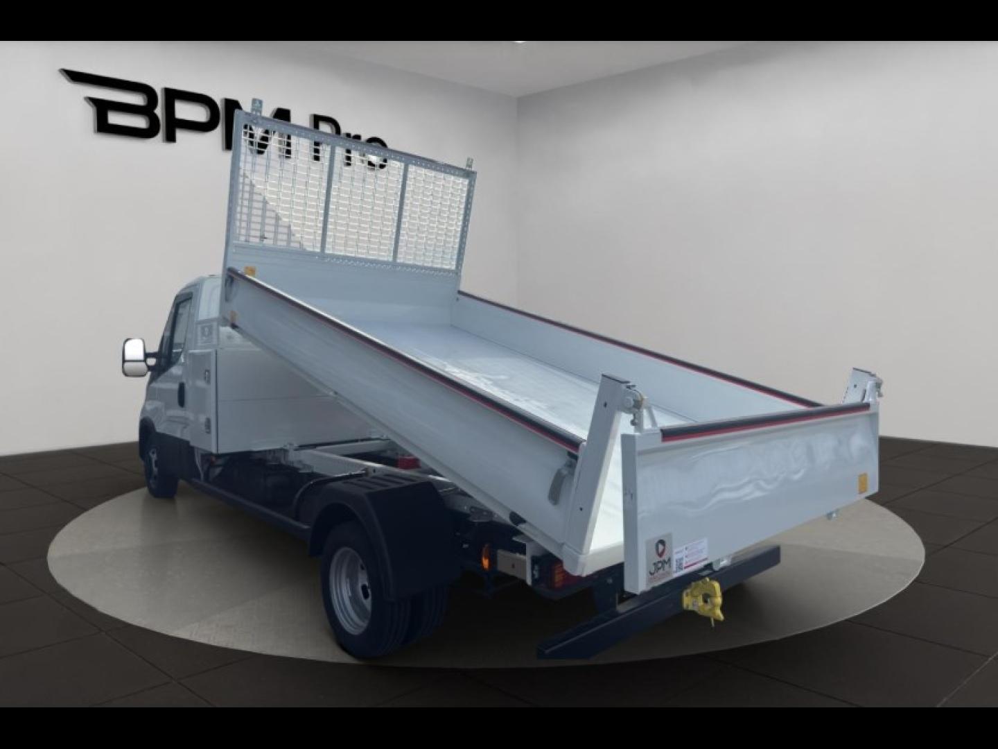 Image IVECO Daily CCb 35C16H3.0 empattement 4100