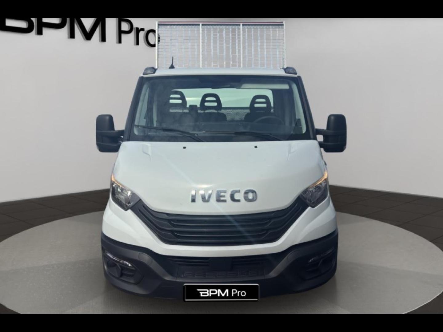 Image IVECO Daily CCb 35C16H3.0 empattement 4100