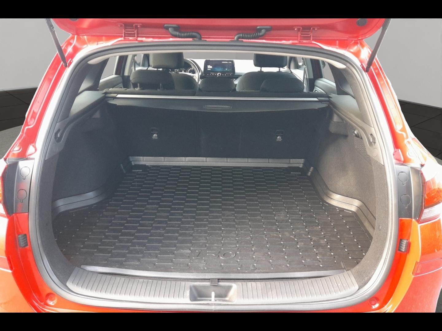 Image HYUNDAI i30 SW 1.0 T-GDi 120ch Hybrid 48V Creative DCT-7