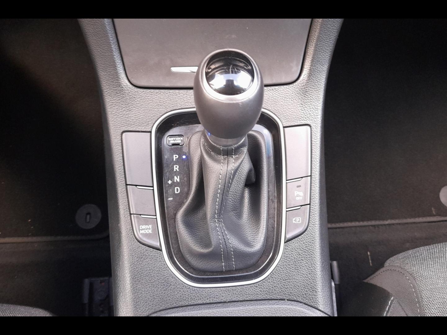 Image HYUNDAI i30 SW 1.0 T-GDi 120ch Hybrid 48V Creative DCT-7