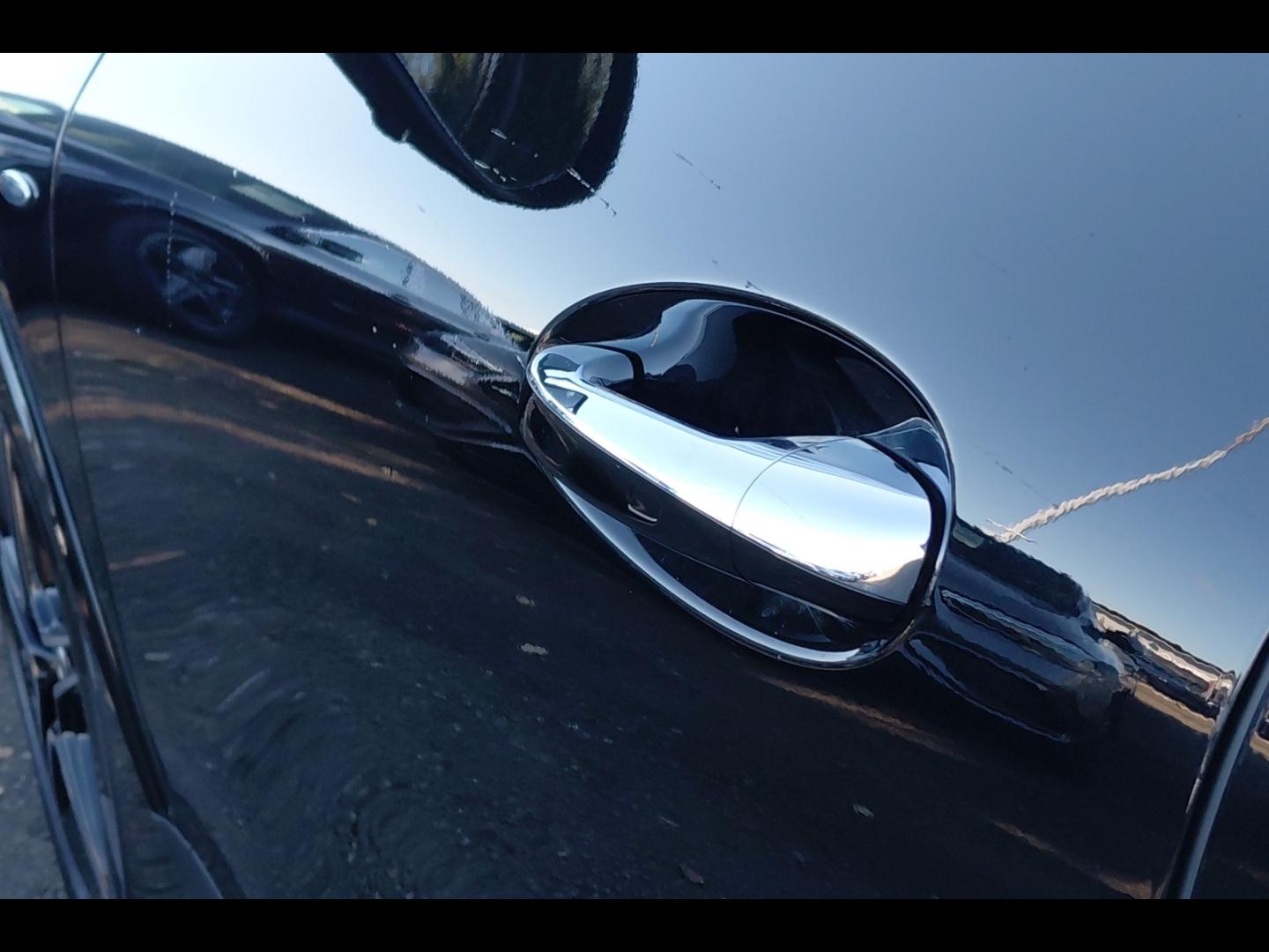 Image MERCEDES-BENZ GLA 250 e hybride rechargeable 218ch AMG Line 8G-DCT