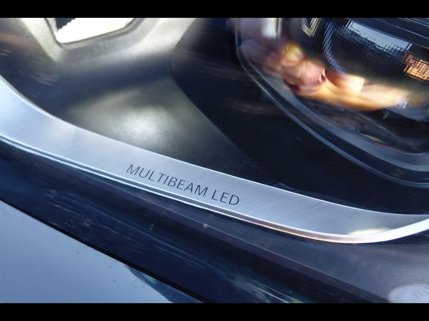 Image MERCEDES-BENZ GLA 250 e hybride rechargeable 218ch AMG Line 8G-DCT