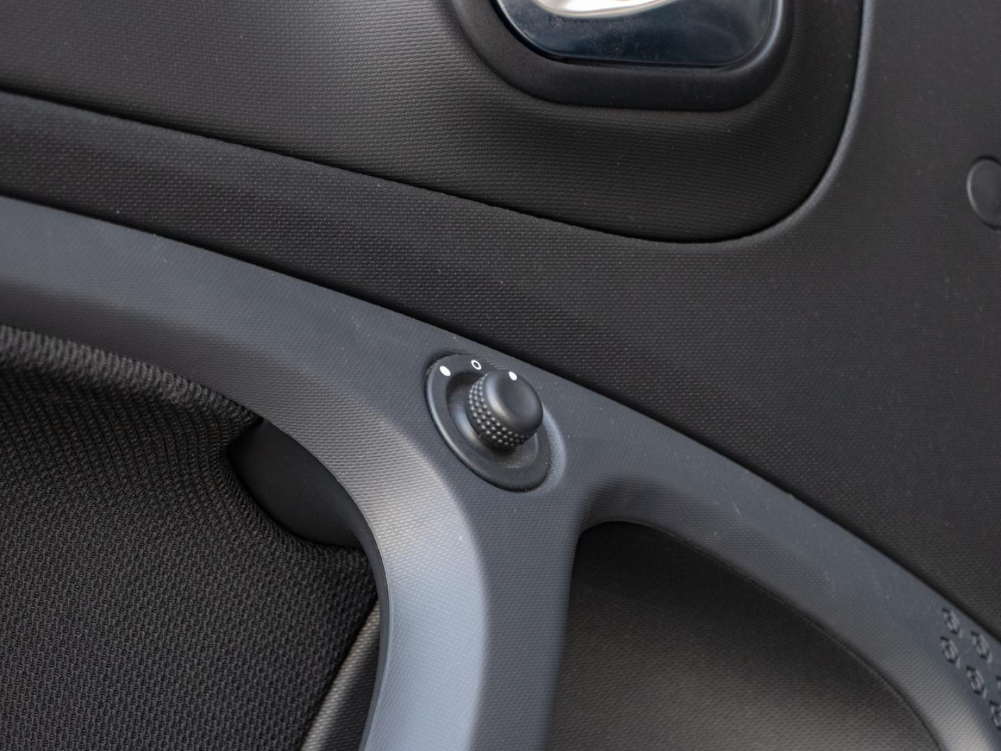 Image SMART Fortwo Cabriolet EQ 82ch prime