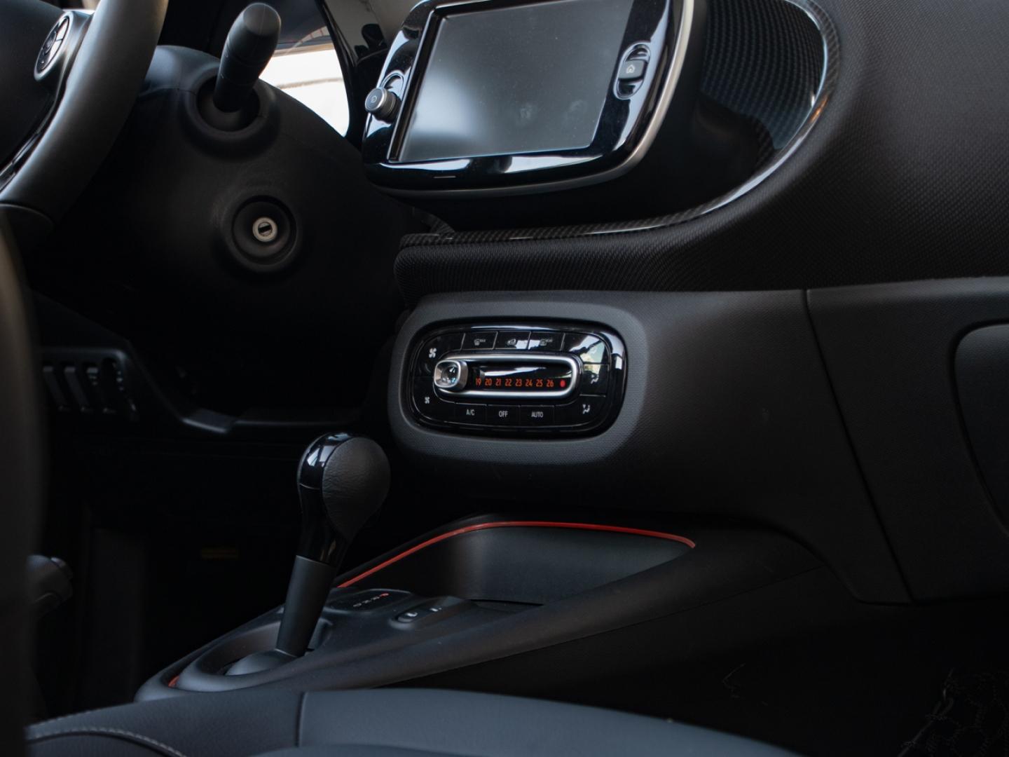 Image SMART Fortwo Cabriolet EQ 82ch prime