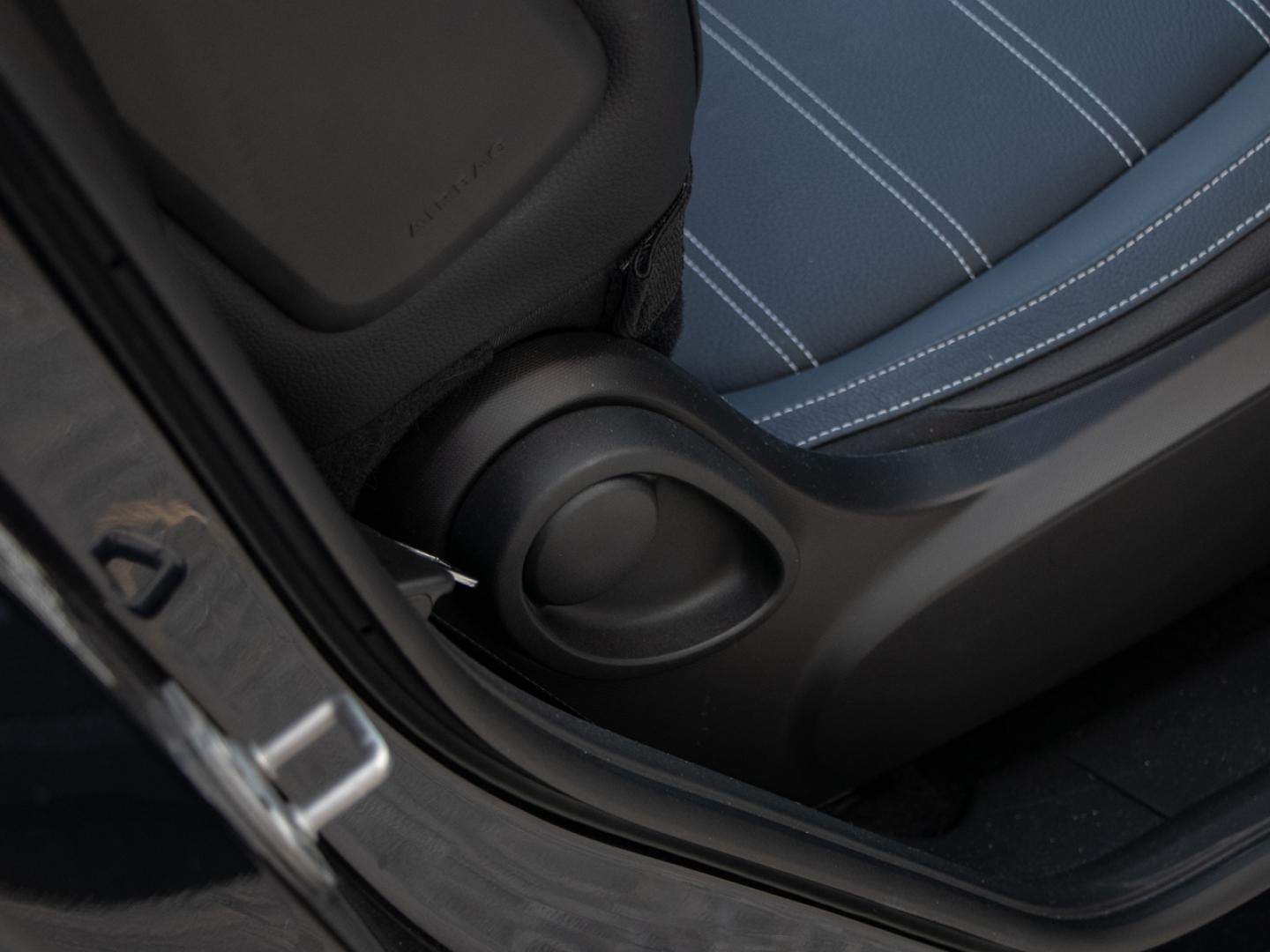 Image SMART Fortwo Cabriolet EQ 82ch prime