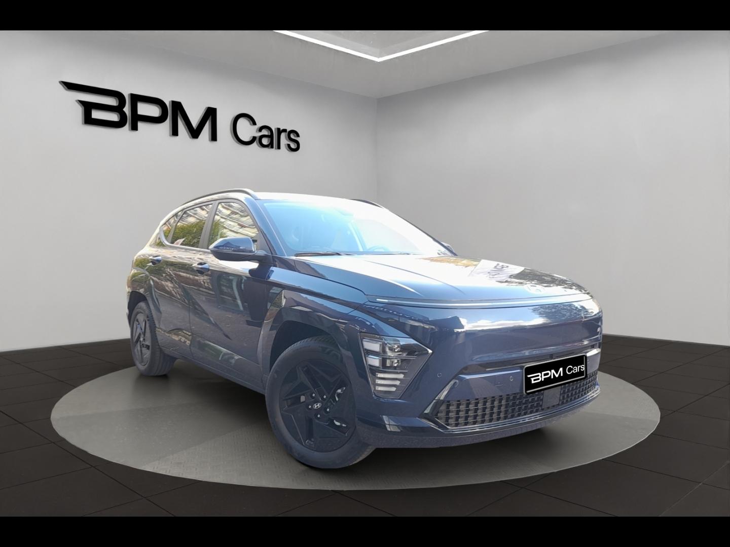 Image HYUNDAI Kona Electric 65kWh - 217ch Ultime Edition