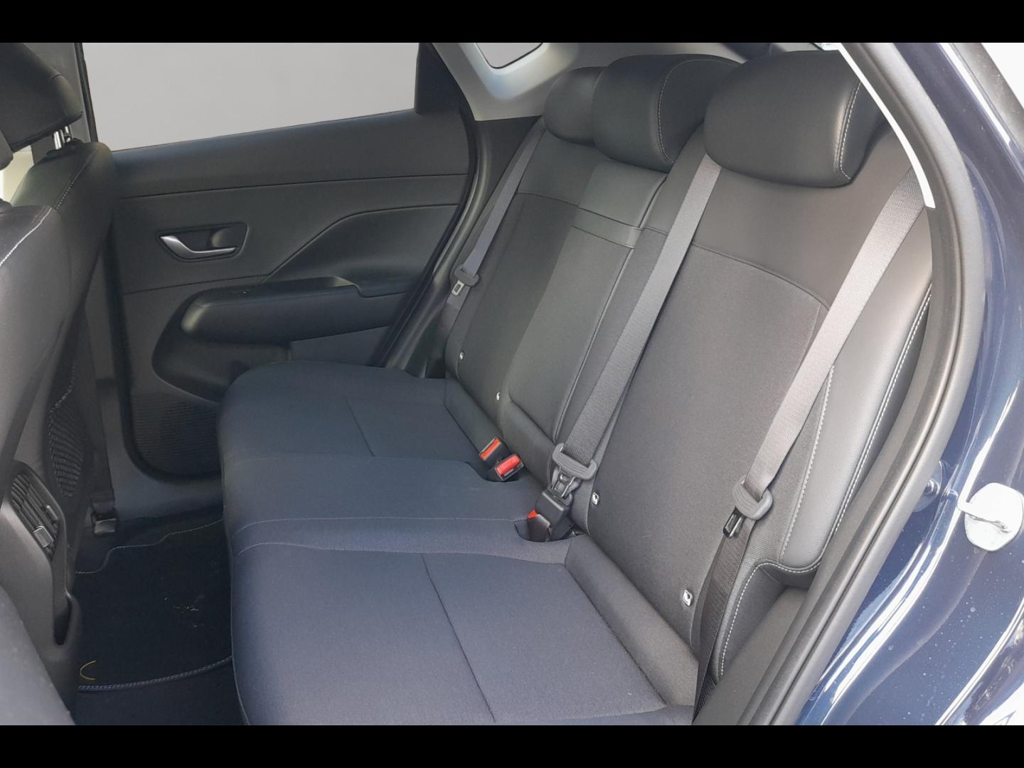 Image HYUNDAI Kona Electric 65kWh - 217ch Ultime Edition
