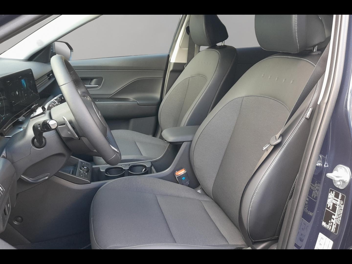 Image HYUNDAI Kona Electric 65kWh - 217ch Ultime Edition
