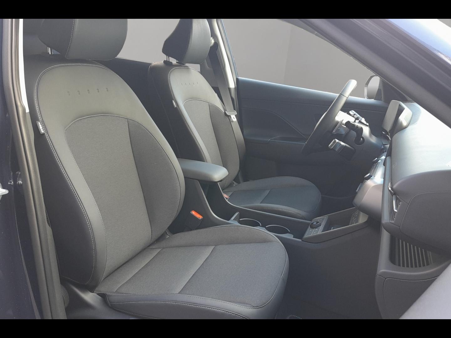 Image HYUNDAI Kona Electric 65kWh - 217ch Ultime Edition