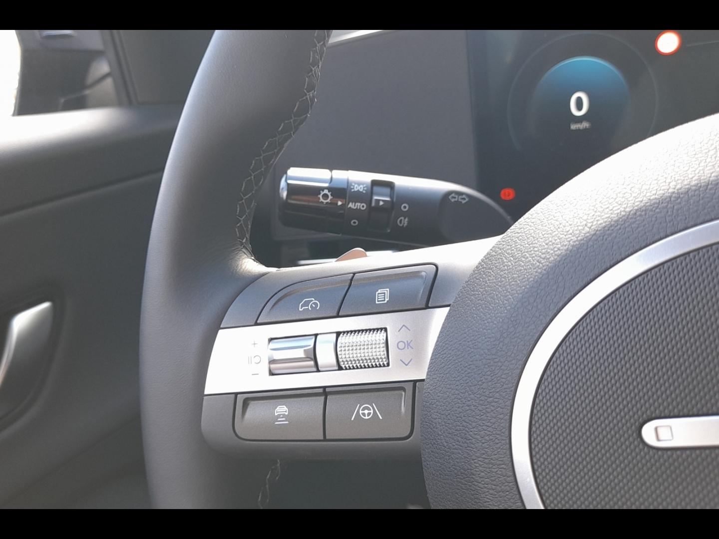 Image HYUNDAI Kona Electric 65kWh - 217ch Ultime Edition