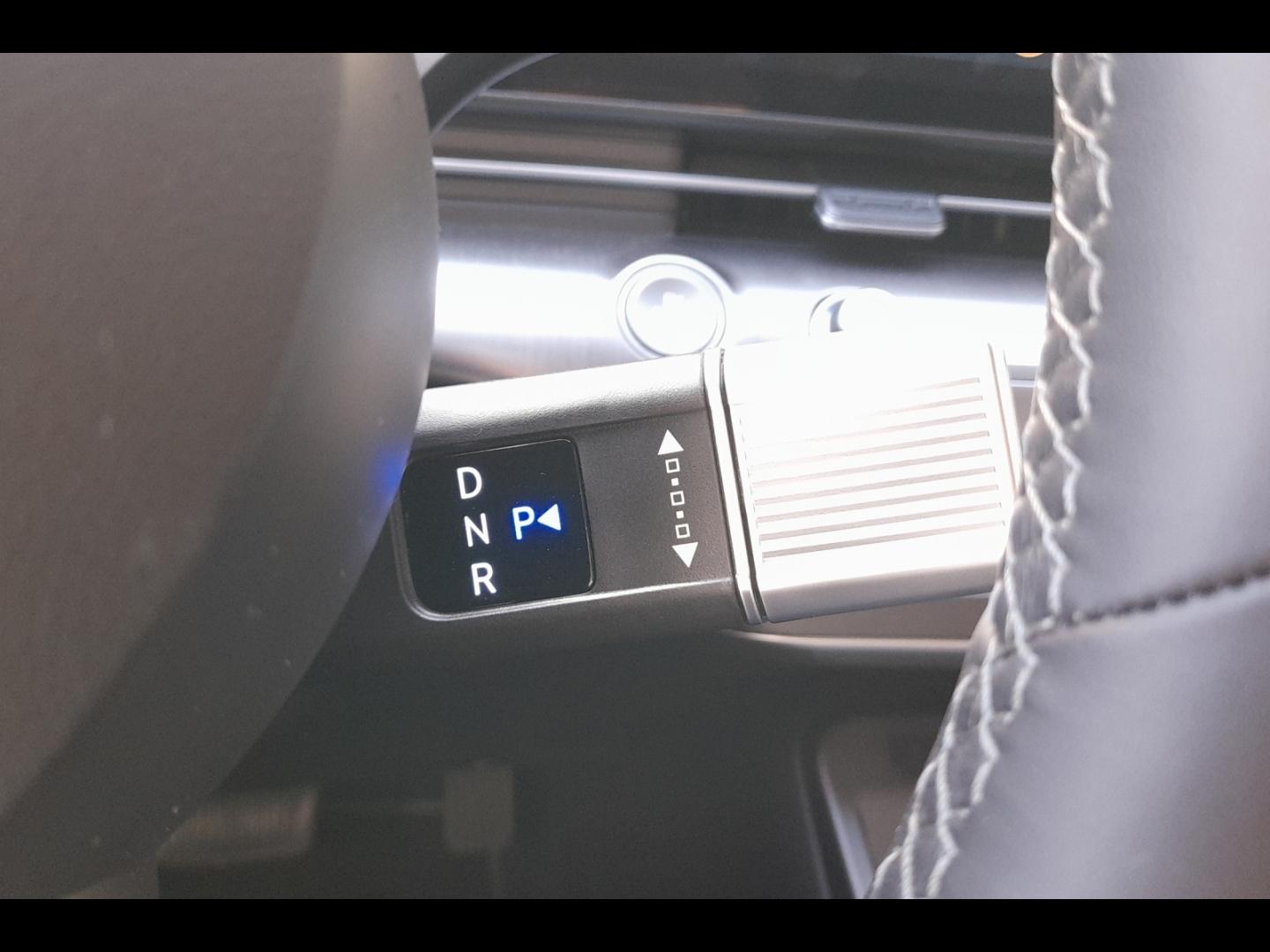 Image HYUNDAI Kona Electric 65kWh - 217ch Ultime Edition
